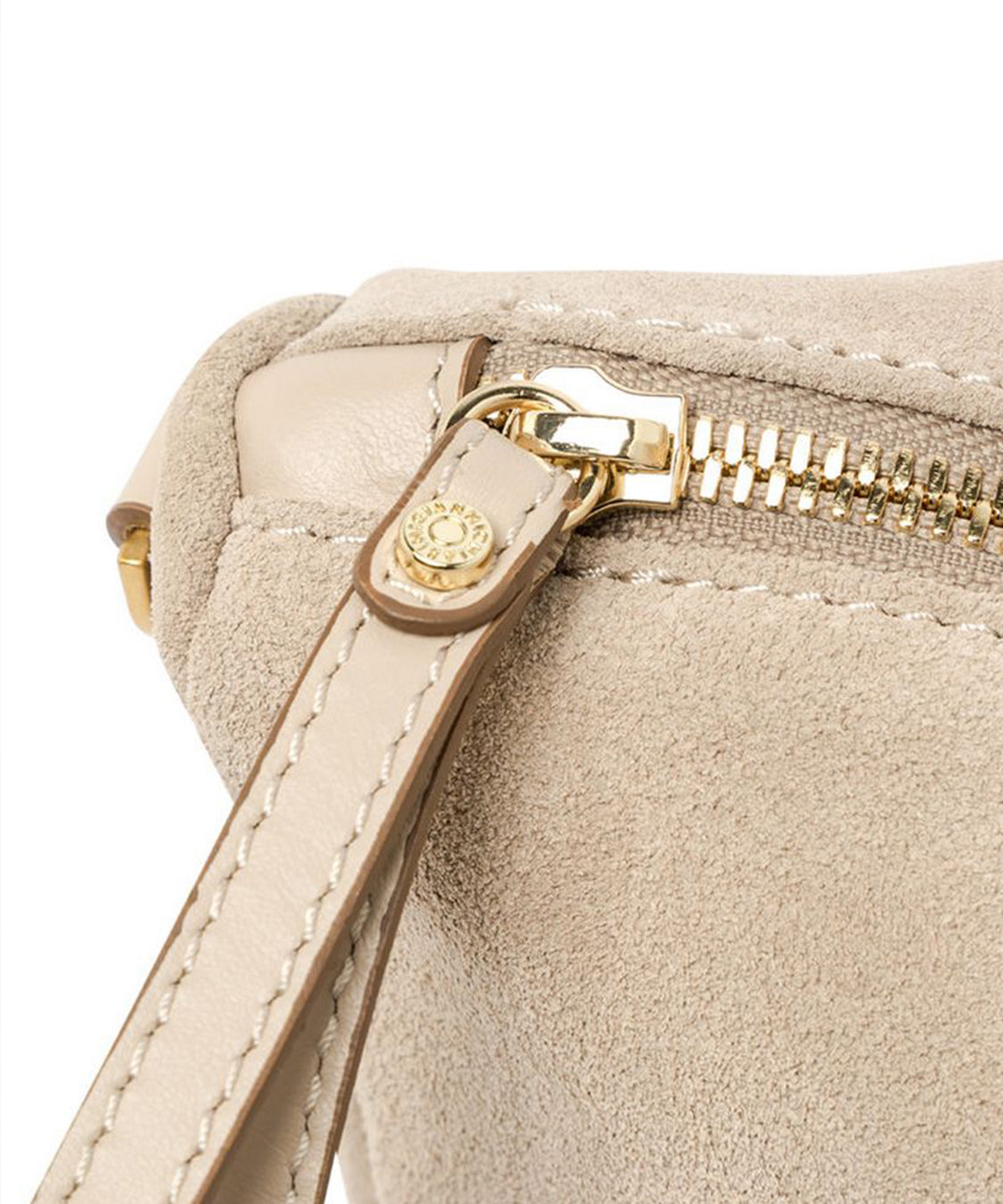 Borsa Nora Pouch GIANNI CHIARINI FIRENZE Donna - Rosa