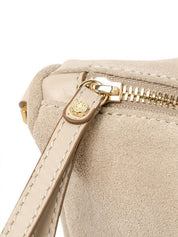 Borsa Nora Pouch GIANNI CHIARINI FIRENZE Donna - Rosa