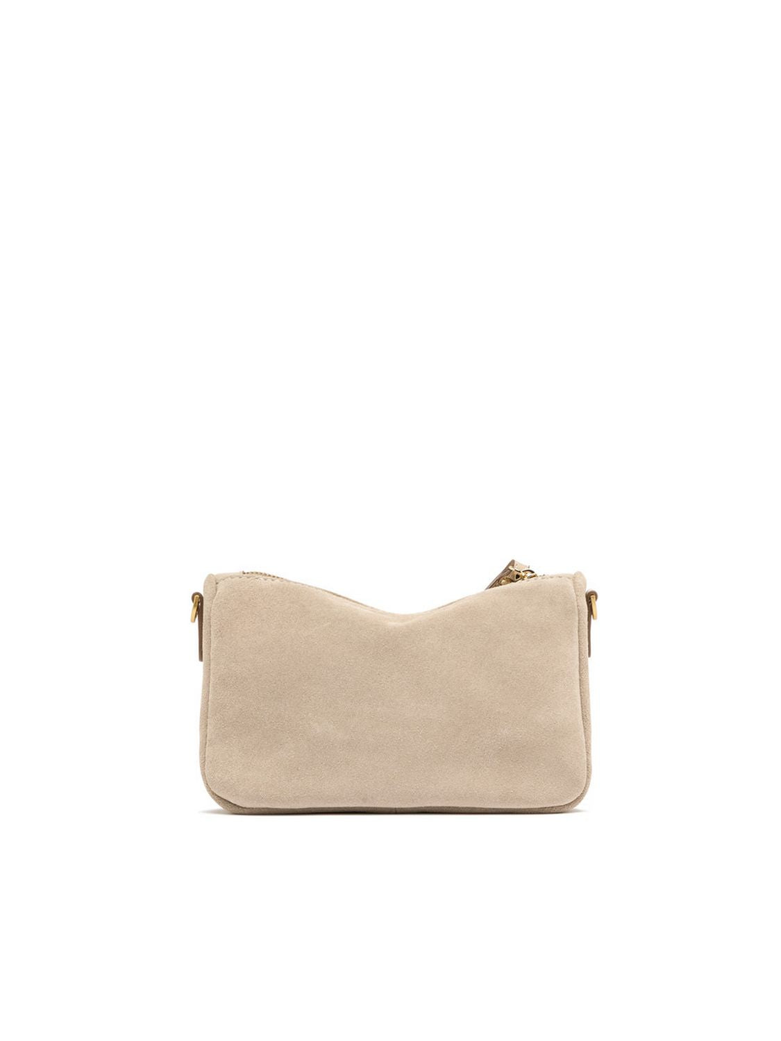 Borsa Nora Pouch GIANNI CHIARINI FIRENZE Donna - Rosa