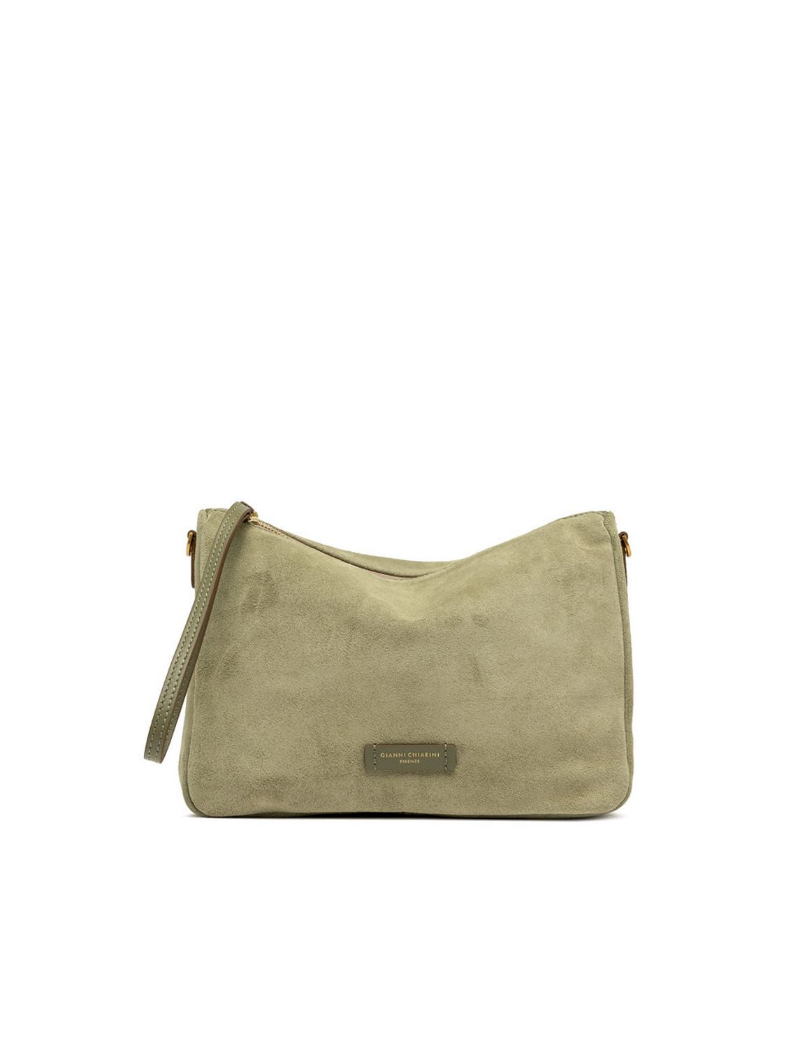 Borsa Nora Pouch GIANNI CHIARINI FIRENZE Donna - Verde