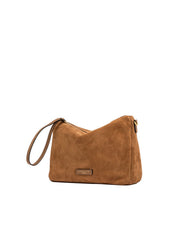 Borsa Nora Pouch GIANNI CHIARINI FIRENZE Donna - Beige