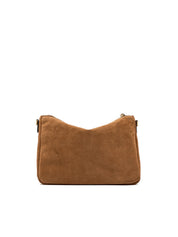 Borsa Nora Pouch GIANNI CHIARINI FIRENZE Donna - Beige