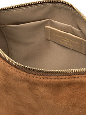 Borsa Nora Pouch GIANNI CHIARINI FIRENZE Donna - Beige