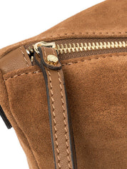 Borsa Nora Pouch GIANNI CHIARINI FIRENZE Donna - Beige