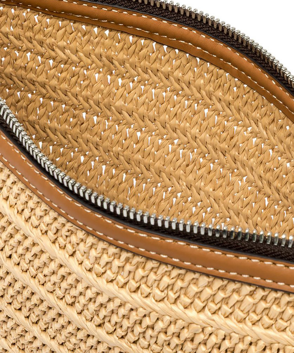 Borsa Marcella Clutch GIANNI CHIARINI FIRENZE Donna - Naturale