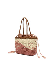 Borsa Paloma GIANNI CHIARINI FIRENZE Donna - Blush