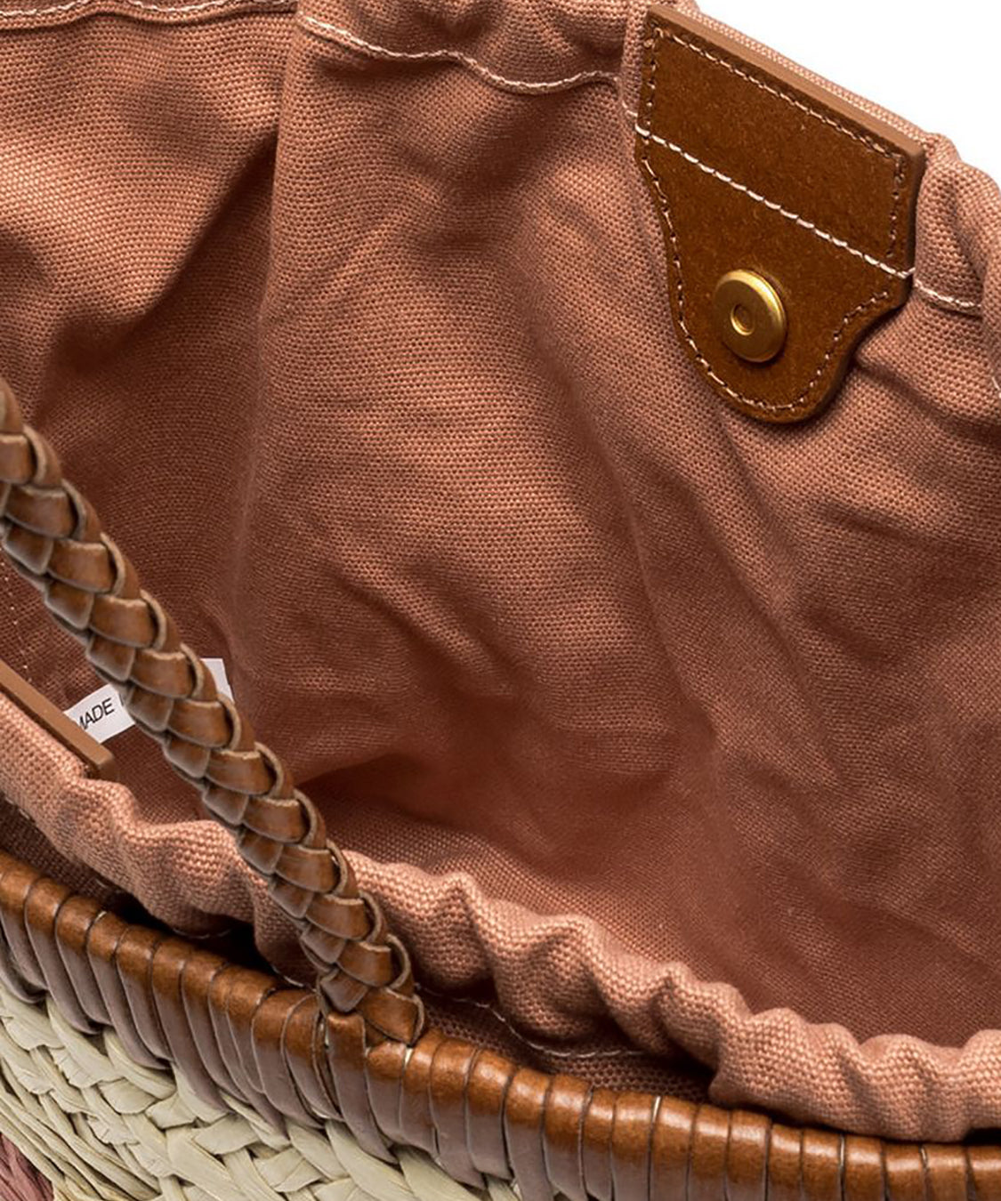 Borsa Paloma GIANNI CHIARINI FIRENZE Donna - Blush