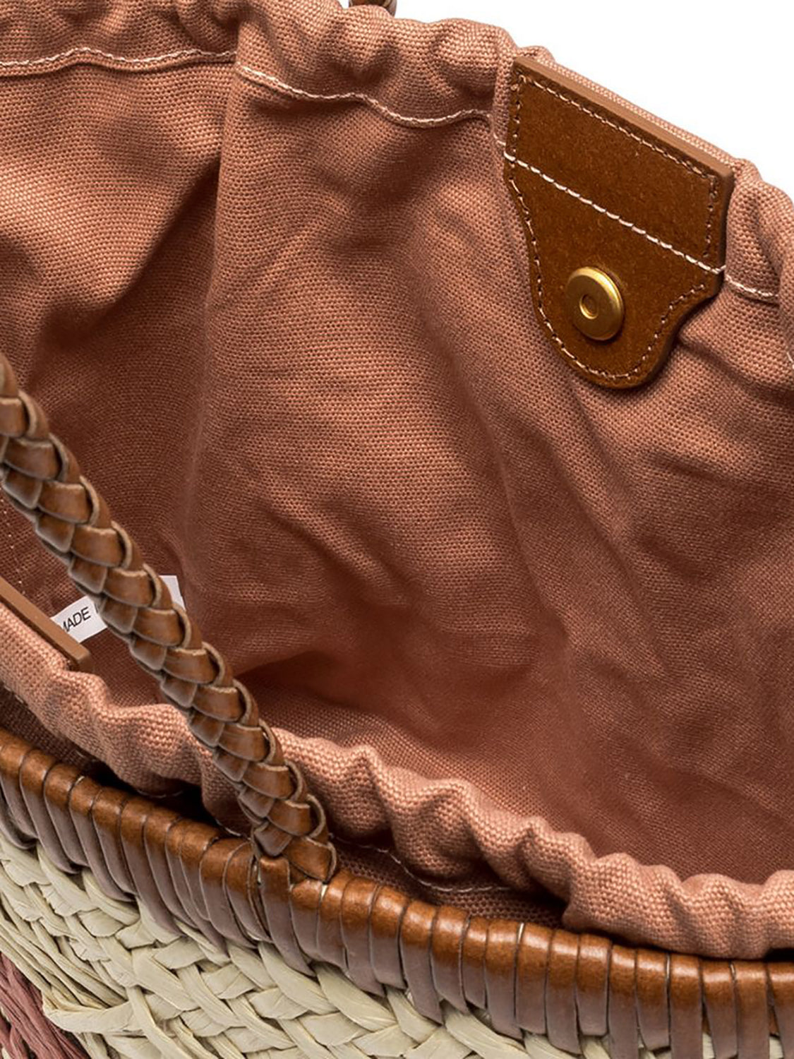 Borsa Paloma GIANNI CHIARINI FIRENZE Donna - Blush
