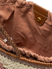 Borsa Paloma GIANNI CHIARINI FIRENZE Donna - Blush