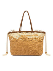 Borsa Paloma GIANNI CHIARINI FIRENZE Donna - Naturale