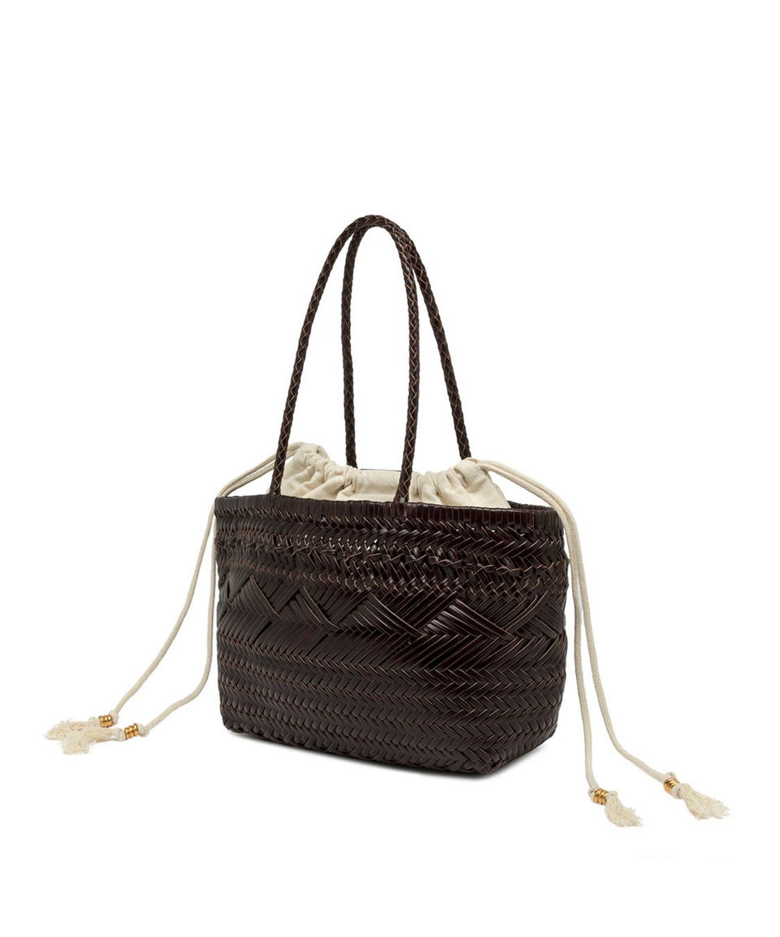 Borsa Paloma GIANNI CHIARINI FIRENZE Donna - Marrone