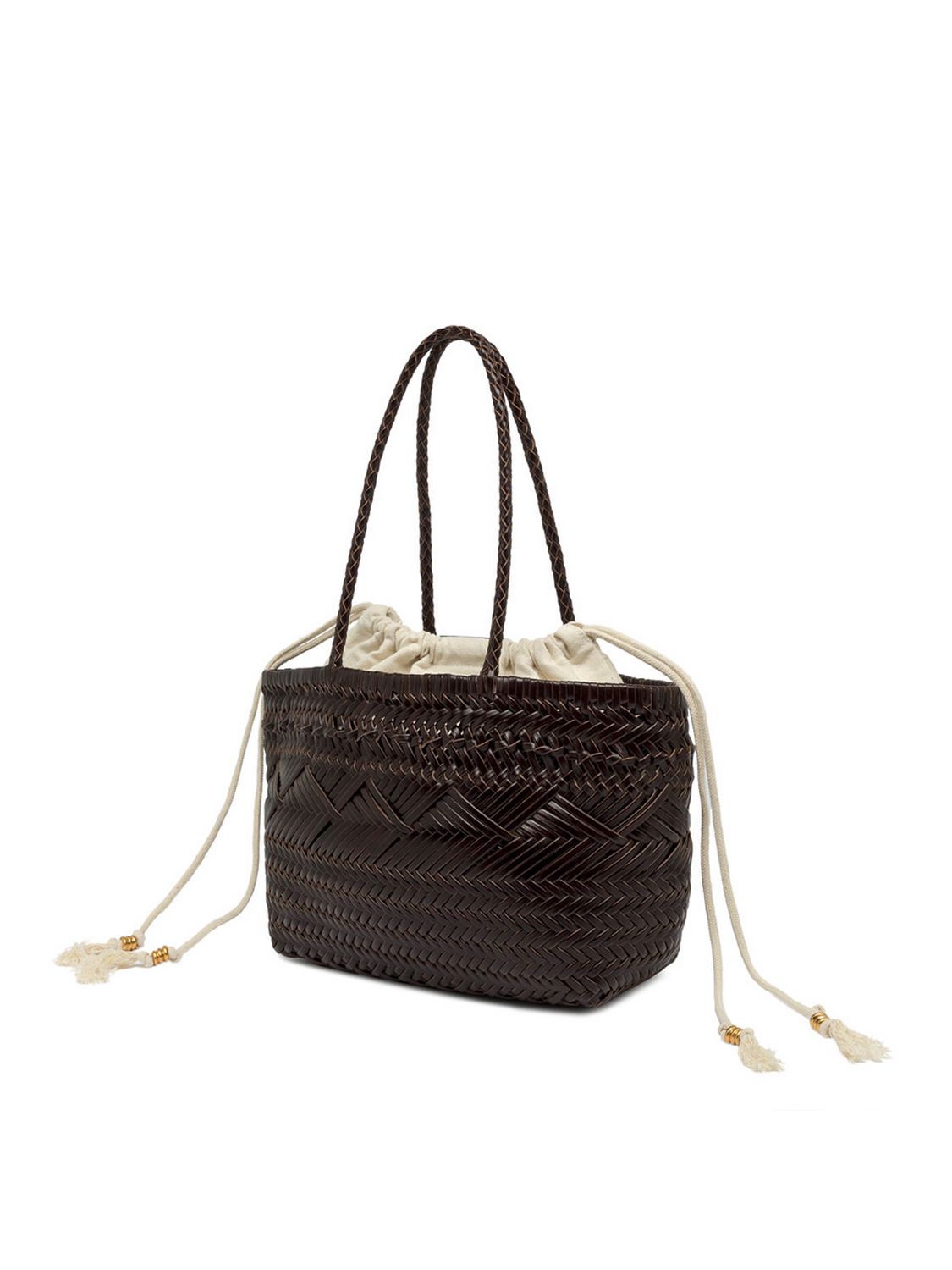 Borsa Paloma GIANNI CHIARINI FIRENZE Donna - Marrone