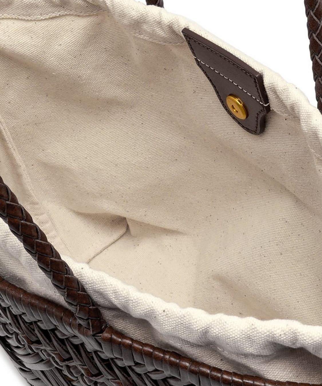 Borsa Paloma GIANNI CHIARINI FIRENZE Donna - Marrone