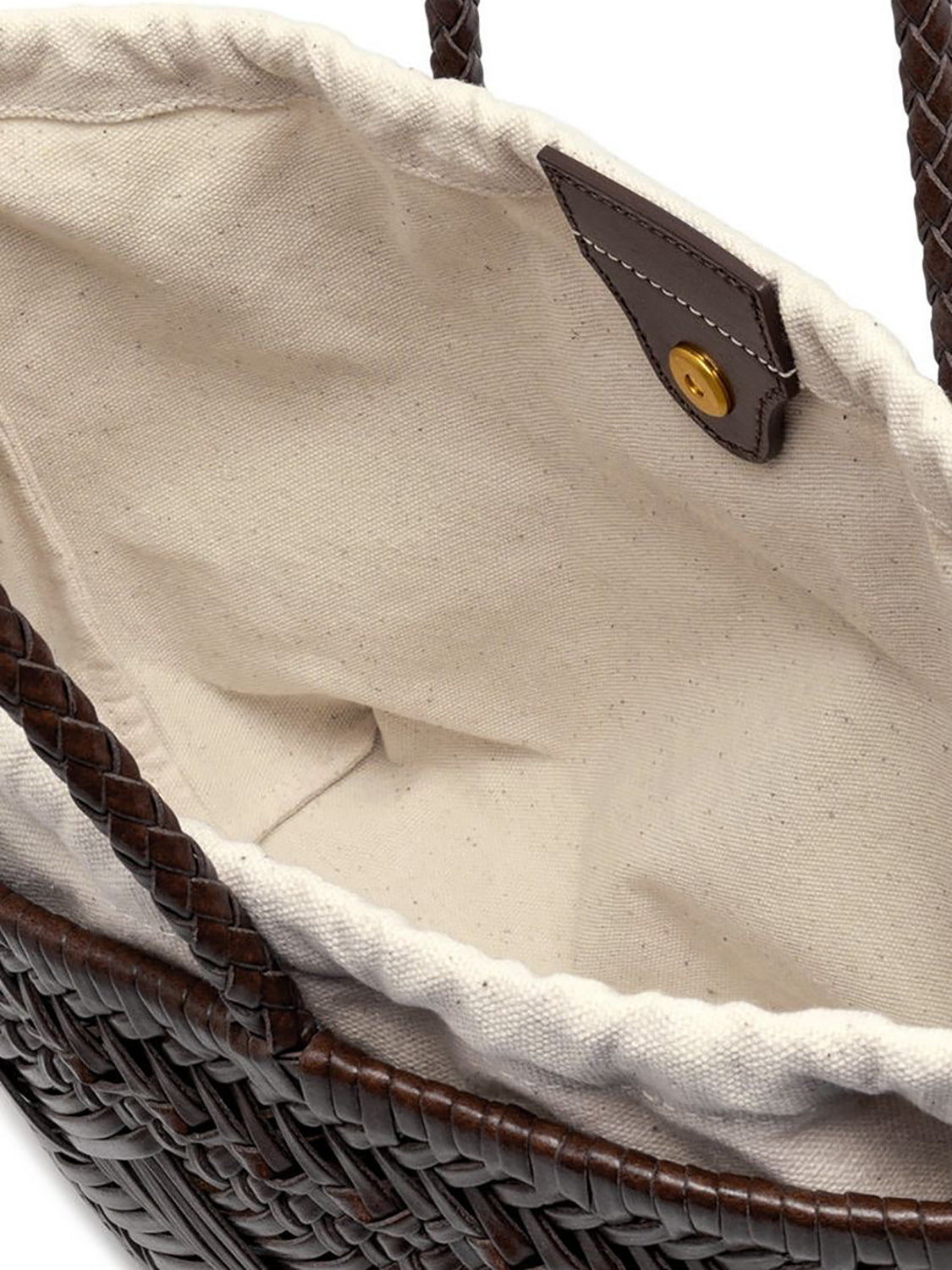 Borsa Paloma GIANNI CHIARINI FIRENZE Donna - Marrone