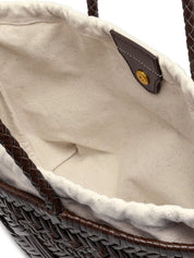Borsa Paloma GIANNI CHIARINI FIRENZE Donna - Marrone