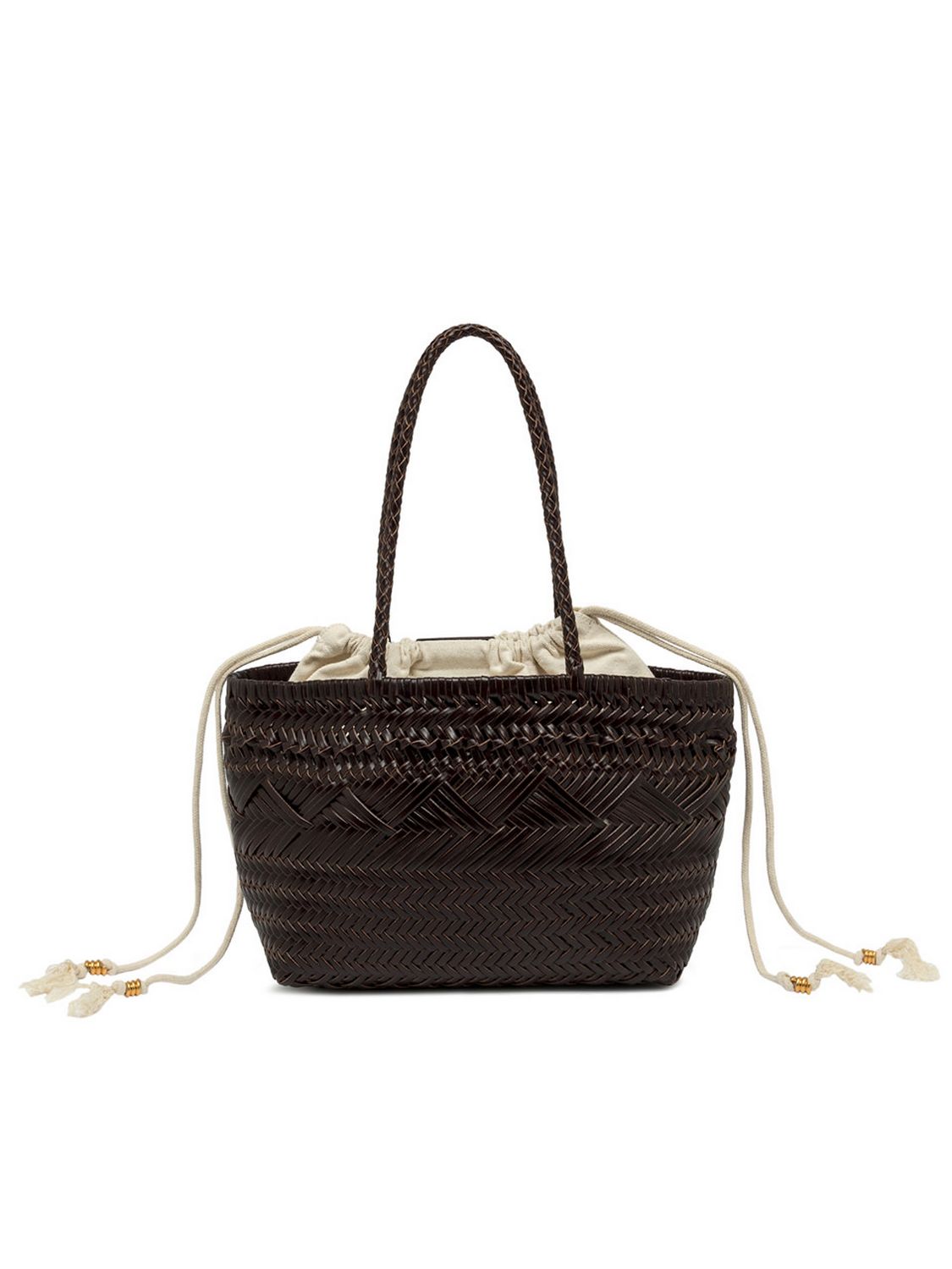 Borsa Paloma GIANNI CHIARINI FIRENZE Donna - Marrone