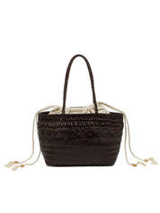 Borsa Paloma GIANNI CHIARINI FIRENZE Donna - Marrone