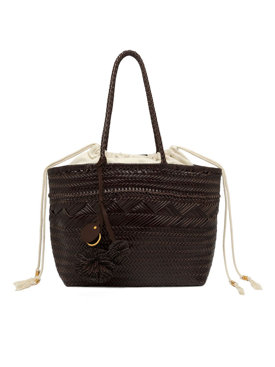 Borsa Paloma GIANNI CHIARINI FIRENZE Donna - Marrone
