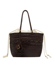Borsa Paloma GIANNI CHIARINI FIRENZE Donna - Marrone