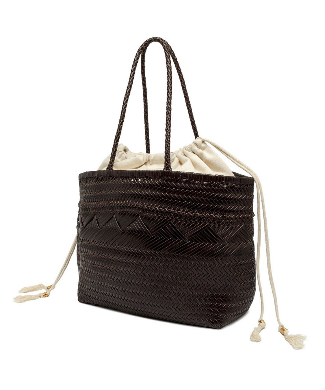 Borsa Paloma GIANNI CHIARINI FIRENZE Donna - Marrone