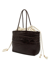 Borsa Paloma GIANNI CHIARINI FIRENZE Donna - Marrone