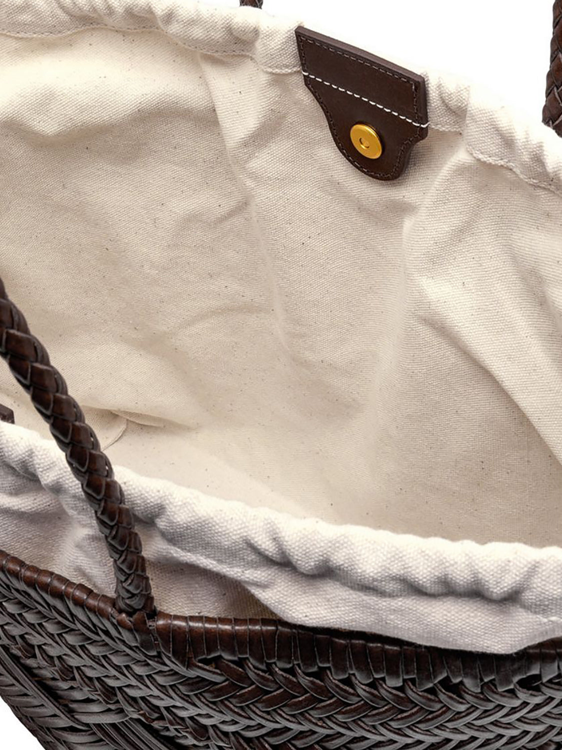 Borsa Paloma GIANNI CHIARINI FIRENZE Donna - Marrone