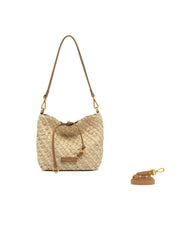 Borsa Mercy GIANNI CHIARINI FIRENZE Donna - Bianco