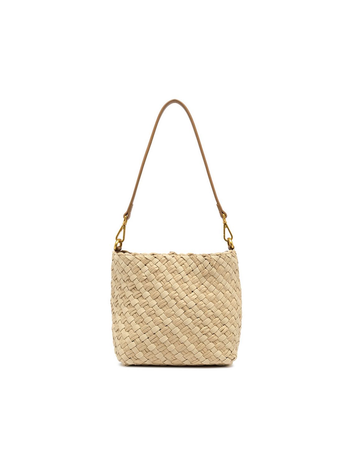 Borsa Mercy GIANNI CHIARINI FIRENZE Donna - Bianco