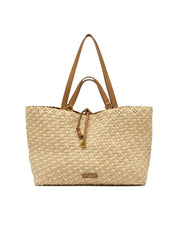 Borsa Mercy GIANNI CHIARINI FIRENZE Donna - Bianco