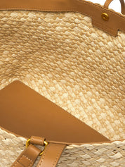 Borsa Mercy GIANNI CHIARINI FIRENZE Donna - Bianco