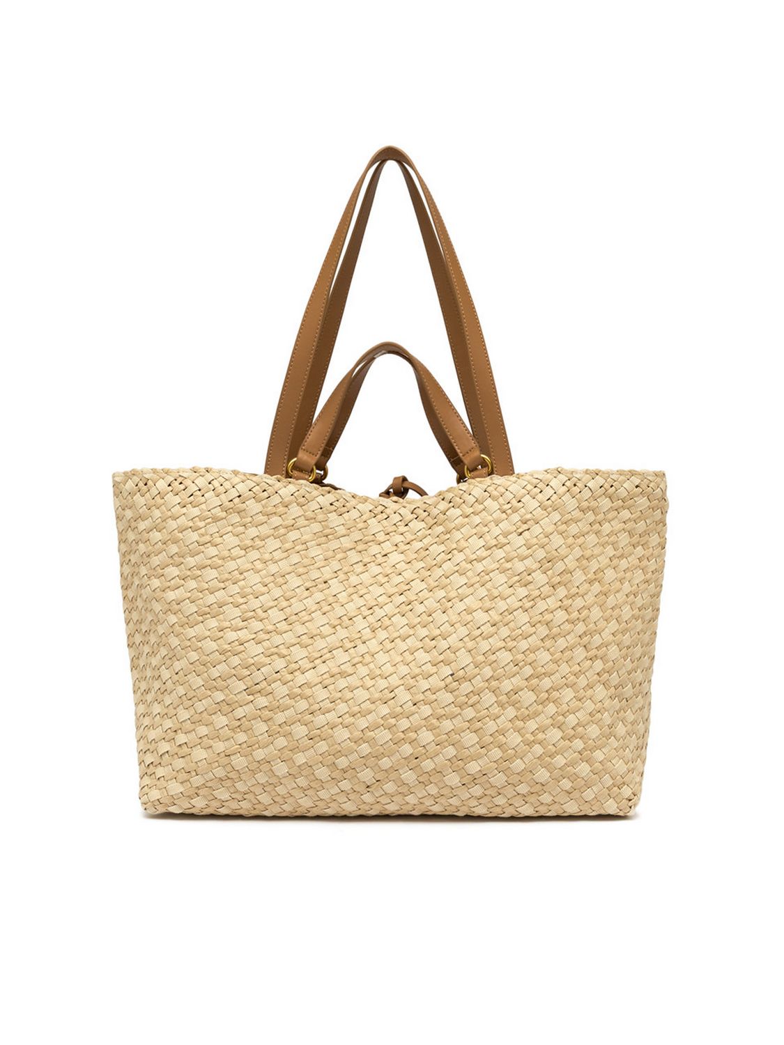 Borsa Mercy GIANNI CHIARINI FIRENZE Donna - Bianco