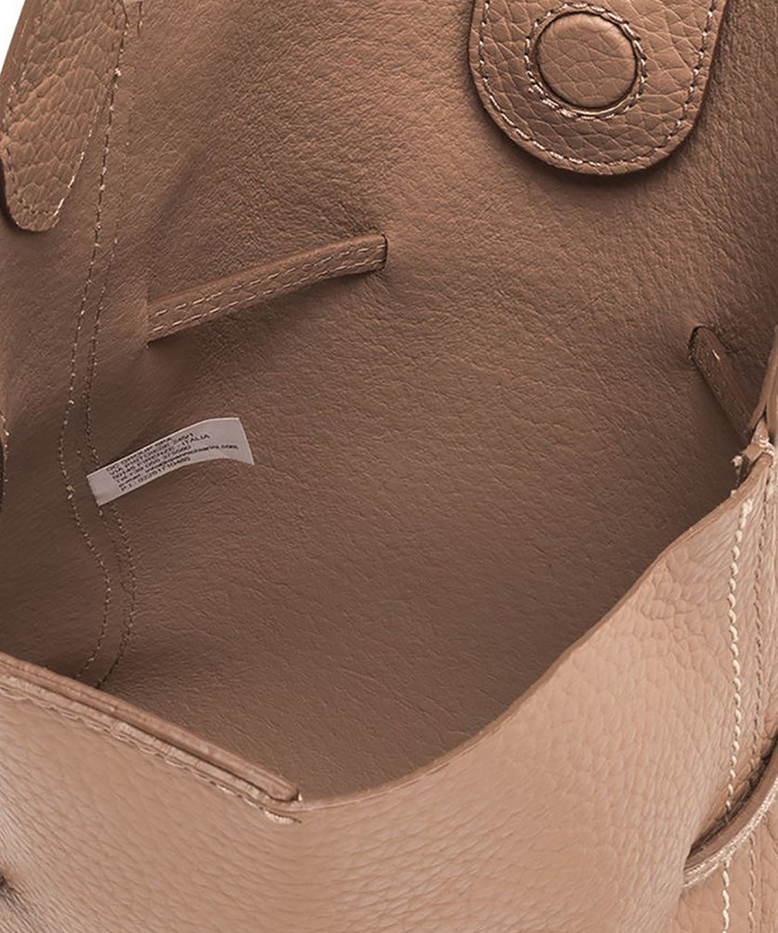 Borsa Sienna GIANNI CHIARINI FIRENZE Donna - Beige