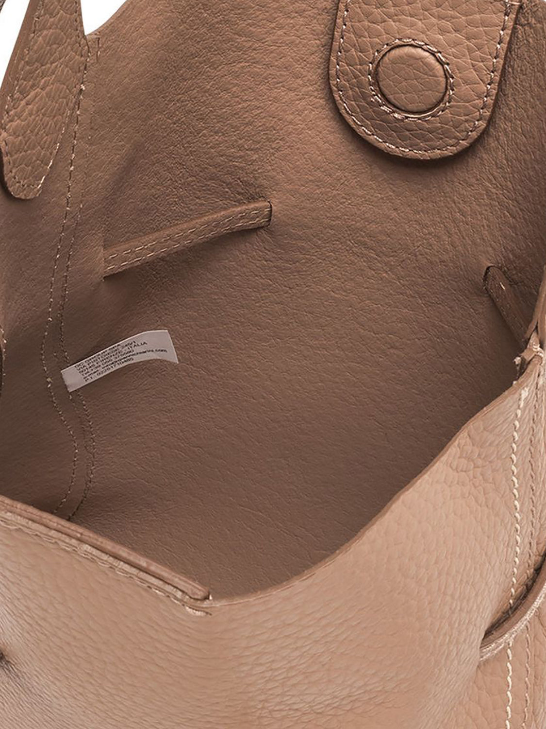 Borsa Sienna GIANNI CHIARINI FIRENZE Donna - Beige