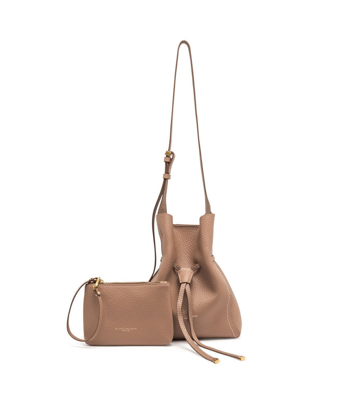 Borsa Sienna GIANNI CHIARINI FIRENZE Donna - Beige