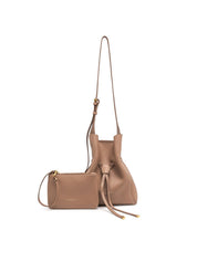 Borsa Sienna GIANNI CHIARINI FIRENZE Donna - Beige