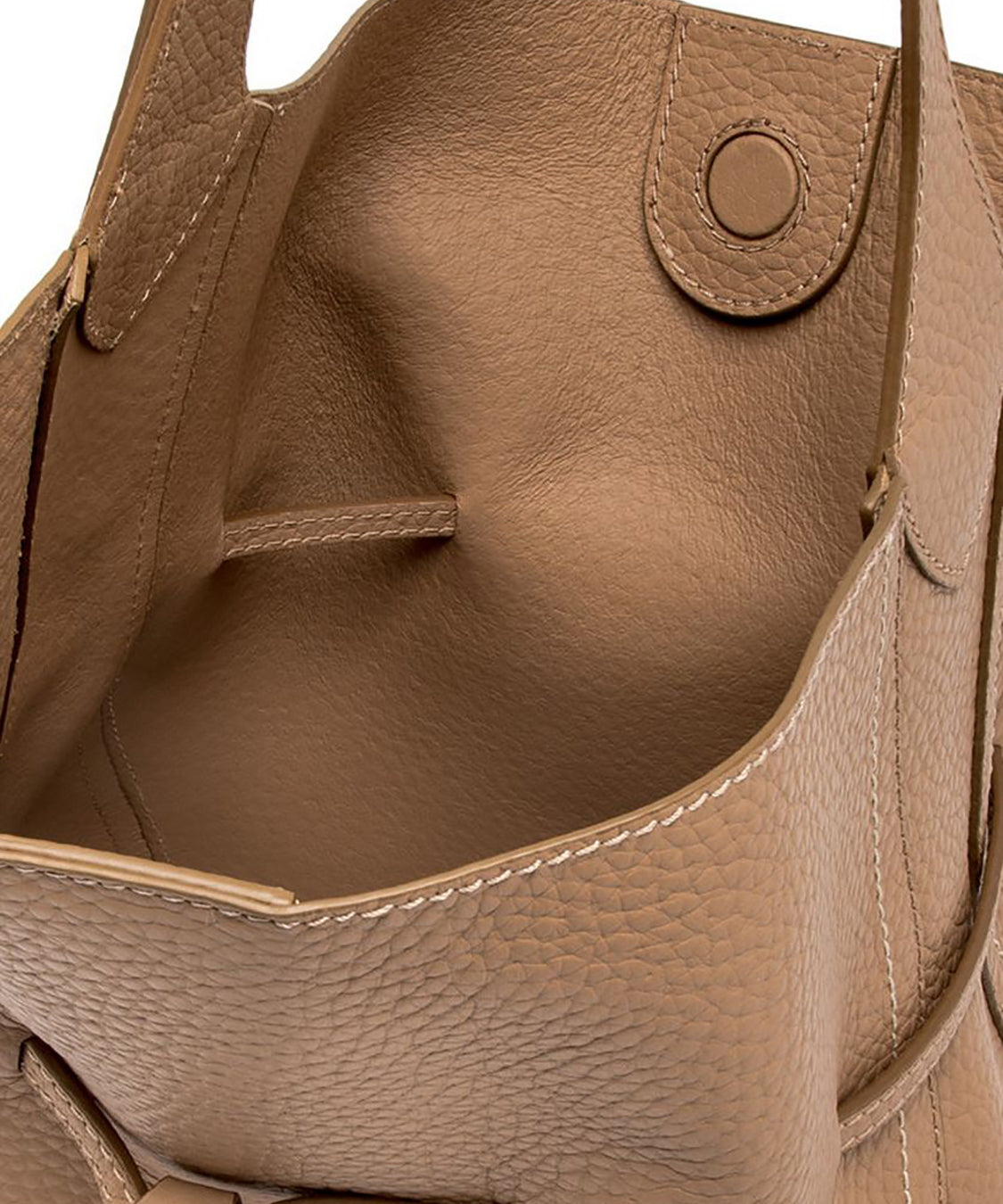 Borsa Sienna GIANNI CHIARINI FIRENZE Donna - Beige