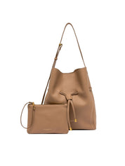 Borsa Sienna GIANNI CHIARINI FIRENZE Donna - Beige