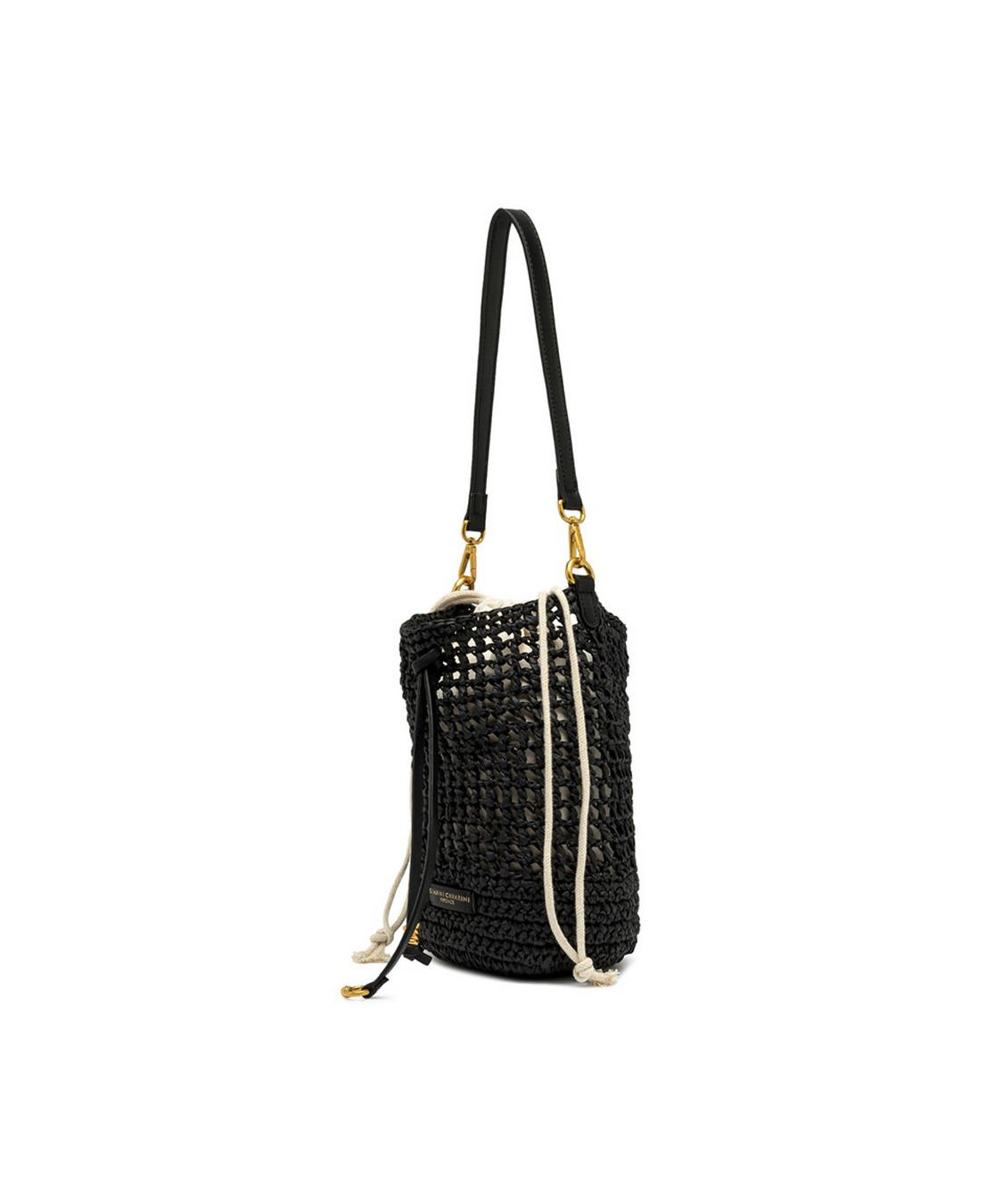 Borsa Nefeli GIANNI CHIARINI FIRENZE Donna - Nero