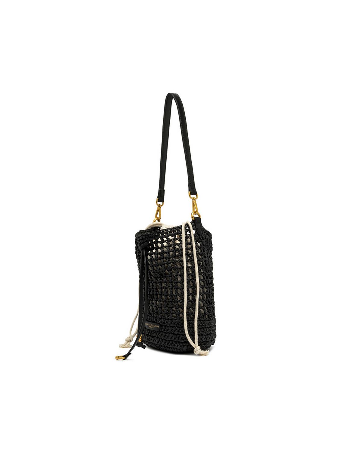 Borsa Nefeli GIANNI CHIARINI FIRENZE Donna - Nero