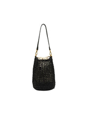 Borsa Nefeli GIANNI CHIARINI FIRENZE Donna - Nero