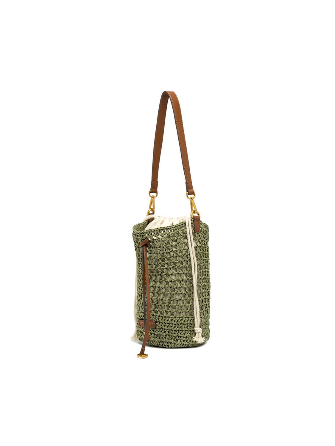 Borsa Nefeli GIANNI CHIARINI FIRENZE Donna - Verde