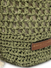 Borsa Nefeli GIANNI CHIARINI FIRENZE Donna - Verde