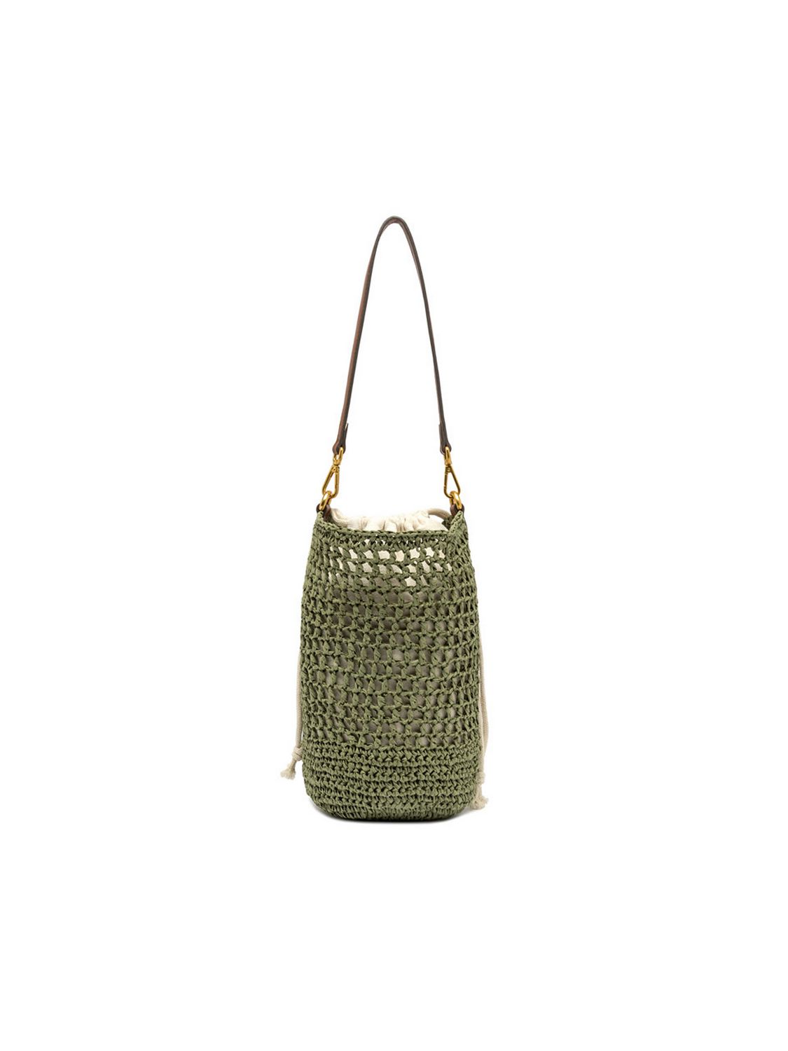 Borsa Nefeli GIANNI CHIARINI FIRENZE Donna - Verde