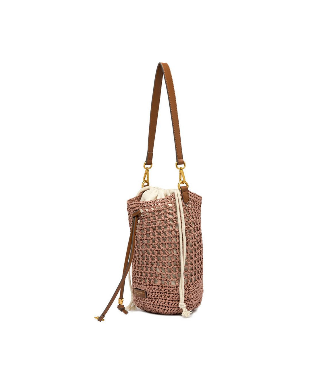 Borsa Nefeli GIANNI CHIARINI FIRENZE Donna - Blush
