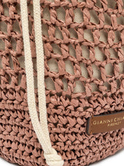 Borsa Nefeli GIANNI CHIARINI FIRENZE Donna - Blush