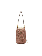 Borsa Nefeli GIANNI CHIARINI FIRENZE Donna - Blush