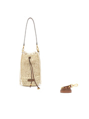 Borsa Nefeli GIANNI CHIARINI FIRENZE Donna - Beige