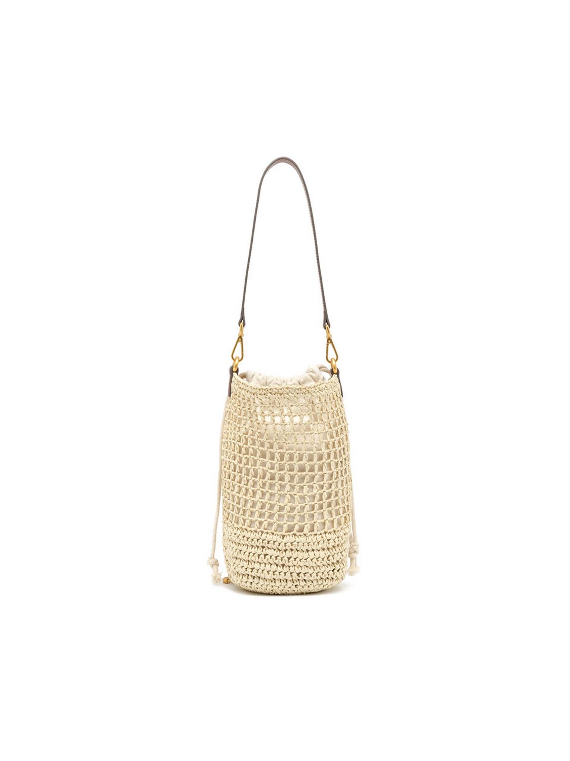 Borsa Nefeli GIANNI CHIARINI FIRENZE Donna - Beige