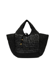 Borsa Nefeli GIANNI CHIARINI FIRENZE Donna - Nero