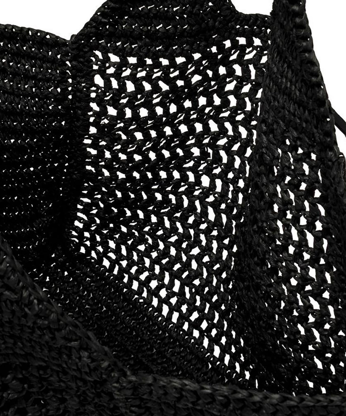 Borsa Nefeli GIANNI CHIARINI FIRENZE Donna - Nero